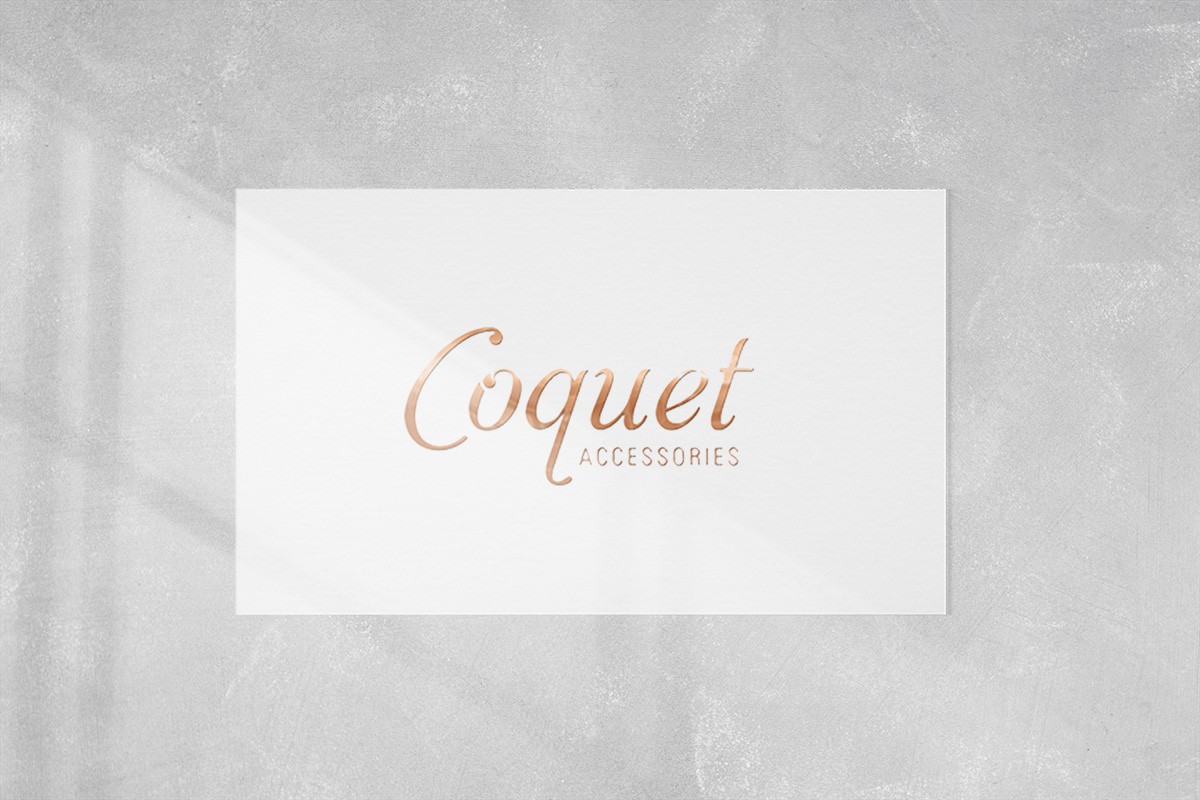 Coquet