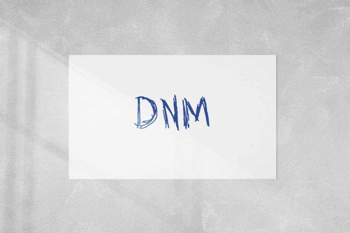 Dnm Textile