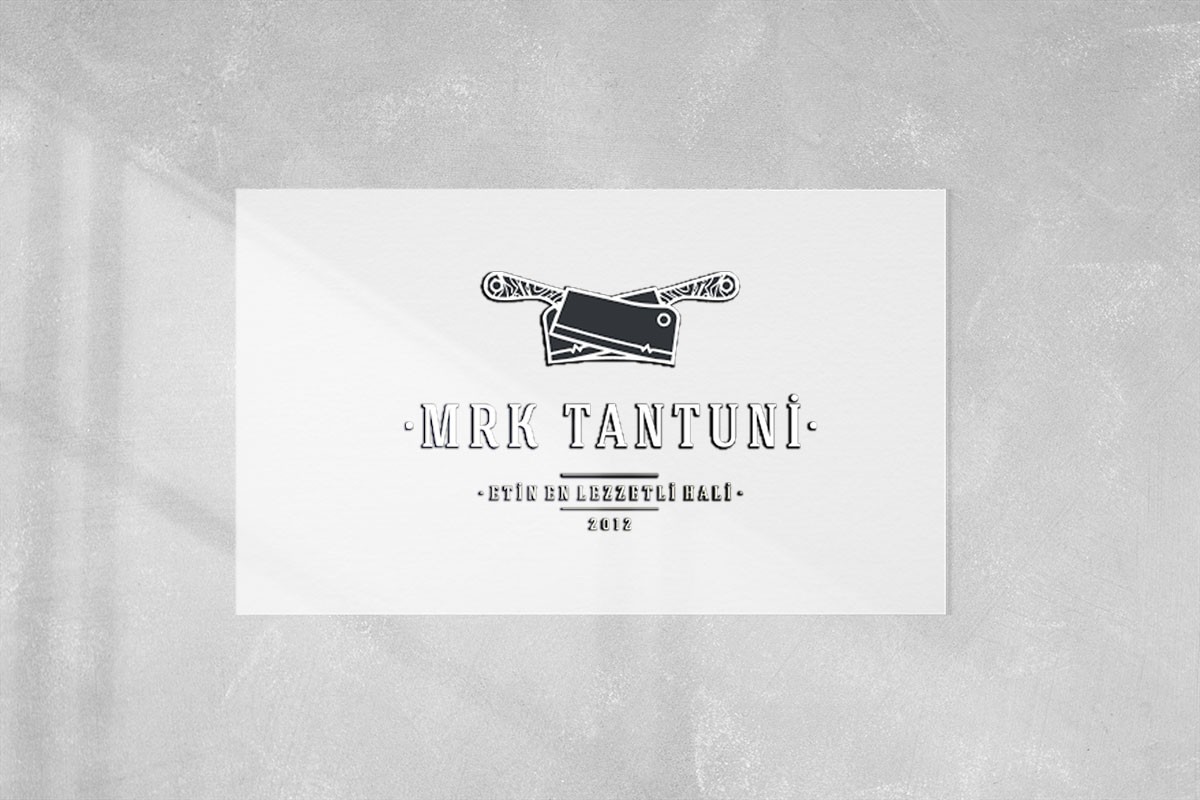 Mrk Tantuni