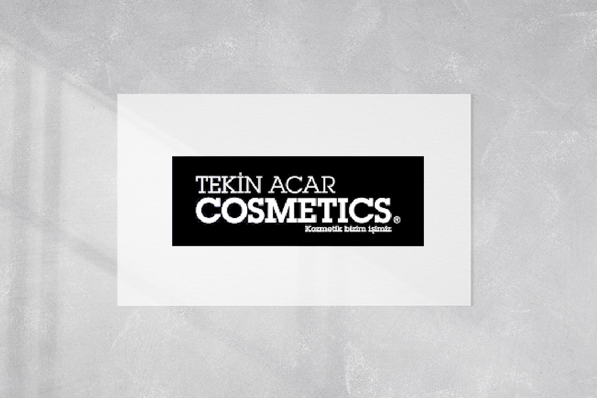 Tekin Acar Cosmetics