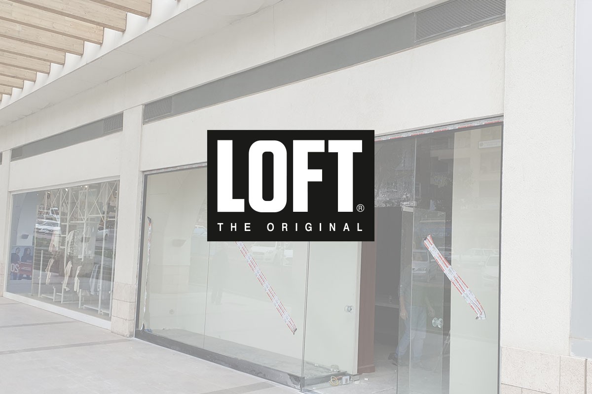 Şanlıurfa Novada Park Avm - Loft